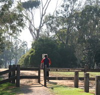 Sale Botanic Gardens - E Caravan Parks