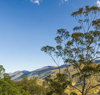 Woko National Park - E Caravan Parks
