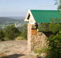 Mount Gibraltar - E Caravan Parks