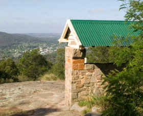 Mount Gibraltar - E Caravan Parks 0