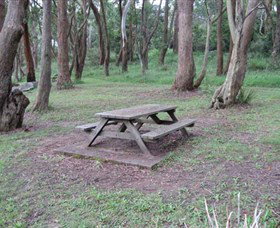 Mount Gibraltar - E Caravan Parks 1