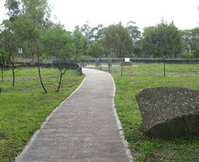 Mount Gibraltar - E Caravan Parks 2