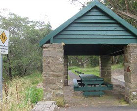 Mount Gibraltar - E Caravan Parks 3