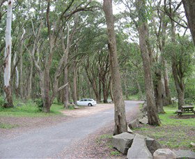 Mount Gibraltar - E Caravan Parks 4