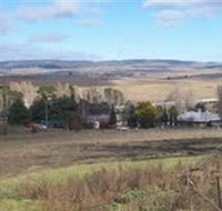 Dalgety Historic Town and River Walk - E Caravan Parks