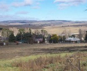 Dalgety Historic Town And River Walk - E Caravan Parks 0