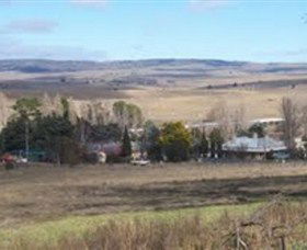 Dalgety Historic Town And River Walk - E Caravan Parks 1