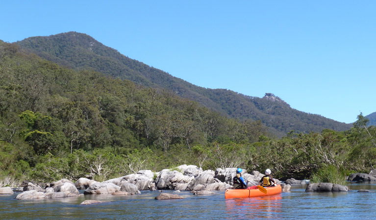 Alumny Creek NSW E Caravan Parks
