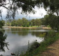 Lake Alexandra Reserve - E Caravan Parks