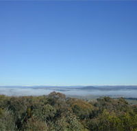Mount Gladstone - E Caravan Parks