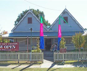 Cessnock NSW E Caravan Parks