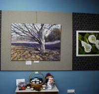 Monaro Art Groups Little Gallery - E Caravan Parks