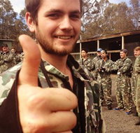 Ultimate Paintball