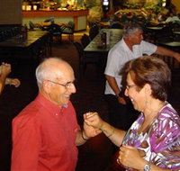 The Galston Club