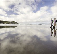 Wilsons Promontory National Park - E Caravan Parks