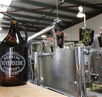Riverside Brewing Co - E Caravan Parks