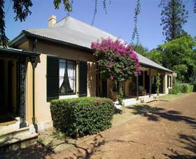 Elizabeth Farm - E Caravan Parks 0