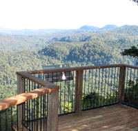 Murray Scrub lookout - E Caravan Parks