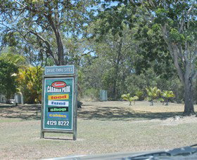 Maaroom Picnic Ground - E Caravan Parks 1