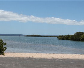 Maaroom Picnic Ground - E Caravan Parks 2