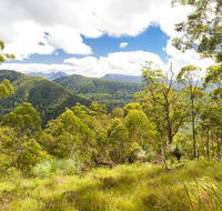 Sherwood lookout - E Caravan Parks