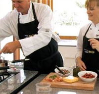 Flavours of the Valley Kangaroo Valley - Cooking Classes - E Caravan Parks