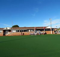 Dungog Memorial Bowling Club - E Caravan Parks