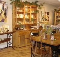 Dungog Fine Arts and Antiques - E Caravan Parks