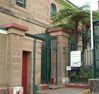 The Museum of Clothing - E Caravan Parks