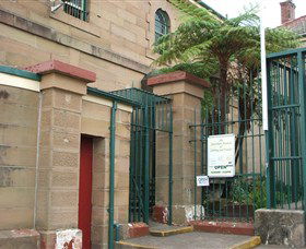 The Museum Of Clothing - E Caravan Parks 0
