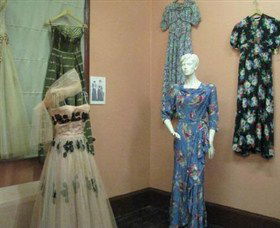 The Museum Of Clothing - E Caravan Parks 6