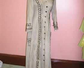The Museum Of Clothing - E Caravan Parks 4