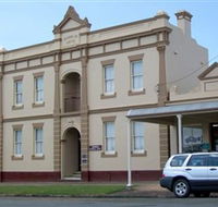 Dungog Historical Museum - E Caravan Parks