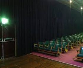 Dungog James Theatre - E Caravan Parks 1