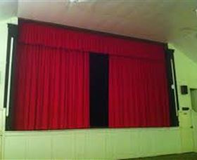 Dungog James Theatre - E Caravan Parks 2