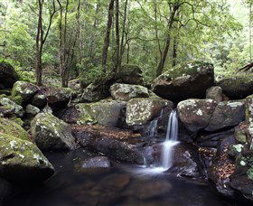 Kangaroo River - E Caravan Parks 0