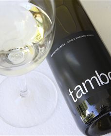 East Gippsland Wines - E Caravan Parks 1