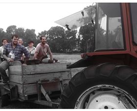 East Gippsland Wines - E Caravan Parks 0