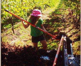 East Gippsland Wines - E Caravan Parks 5