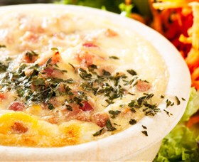 Pinjarra Bakery And Patisserie - E Caravan Parks 0