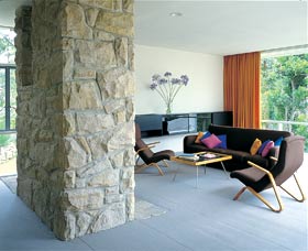 Rose Seidler House - E Caravan Parks 1