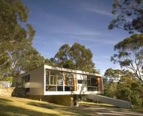 Rose Seidler House - E Caravan Parks 0