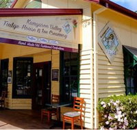 Kangaroo Valley Fudge House and Ice Creamery - E Caravan Parks