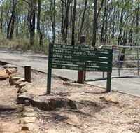 Wild Horse Mountain Lookout - E Caravan Parks