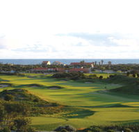 Secret Harbour Golf Links - E Caravan Parks