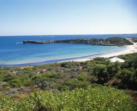 Dynamite Bay - E Caravan Parks 1