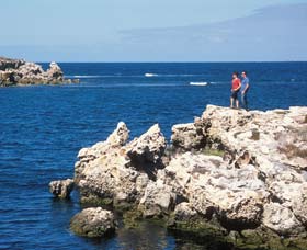Dynamite Bay - E Caravan Parks 2