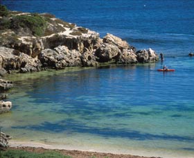 Dynamite Bay - E Caravan Parks 3