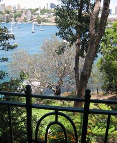 Nutcote - May Gibbs' Home - House Museum - E Caravan Parks 4