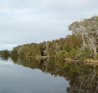 Lake Macquarie State Conservation Area - E Caravan Parks